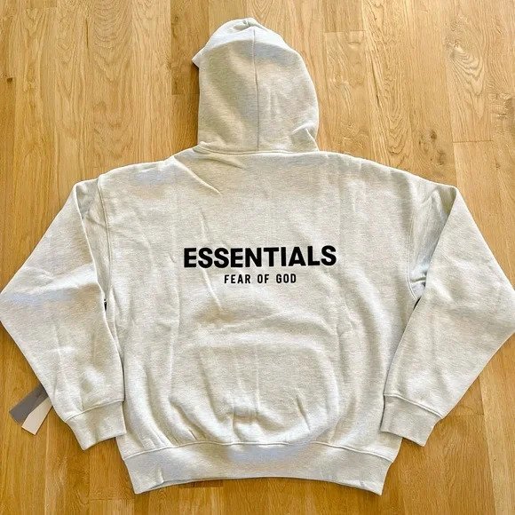 Fear of God Essentials Sweaters & Hoodies